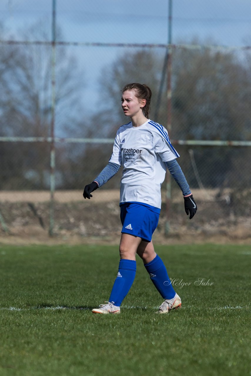 Bild 206 - Frauen TSV Wiemersdorf - VfL Struvenhuetten : Ergebnis: 3:1